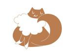 fuji-illustrationさんの化粧品ネットショップの猫のマスコットキャラクター制作をお願いしますへの提案
