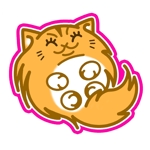 heesuke (heeske)さんの化粧品ネットショップの猫のマスコットキャラクター制作をお願いしますへの提案