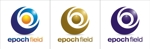 ヘッドディップ (headdip7)さんの「epoch field」のロゴ作成への提案