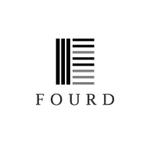 samasaさんの「会社名　株式会社ＦＯＵＲＤ（フォード）」のロゴ作成への提案