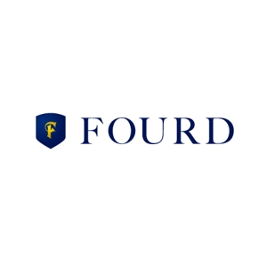 FOURTH GRAPHICS (kh14)さんの「会社名　株式会社ＦＯＵＲＤ（フォード）」のロゴ作成への提案
