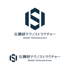 tsujimo (tsujimo)さんの空調工事会社のロゴマークへの提案
