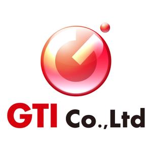 teruuukiさんの「GTI.,Co.Ltd」のロゴ作成への提案