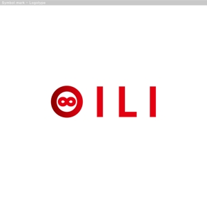 cambelworks (cambelworks)さんの民泊代行業の屋号「∞ILI（オオイリ）」のロゴへの提案