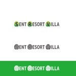 rietoyou (rietoyou)さんのリゾート事業－SENT RESORT－ロゴ制作の依頼への提案