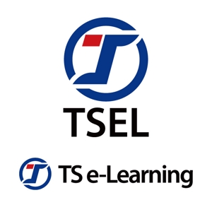 j-design (j-design)さんのＥラーニングプラットフォーム「TSEL」のロゴデザインへの提案