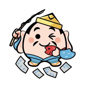 なかえ (shrimptetu)さんの建設会社のブランディングに使えるイメージキャラへの提案