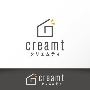 カタチデザイン (katachidesign)さんのシンプルなロゴ制作をお願いします。への提案