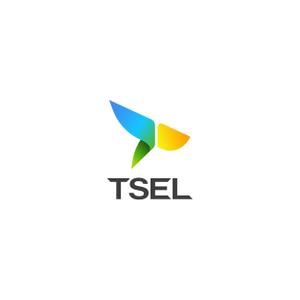 サクタ (Saku-TA)さんのＥラーニングプラットフォーム「TSEL」のロゴデザインへの提案