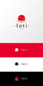 Nyankichi.com (Nyankichi_com)さんのCafe Restaurant   インティ -Inti- のロゴとマークへの提案