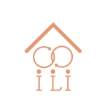 YUKI (yuki_uchiyamaynet)さんの民泊代行業の屋号「∞ILI（オオイリ）」のロゴへの提案