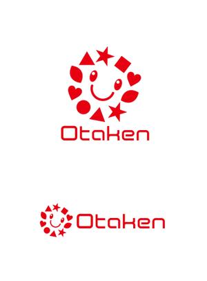 horieyutaka1 (horieyutaka1)さんの田舎町で個人経営のコンビニエンスストア「Ｏｔａｋｅｎ」のロゴへの提案