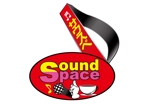 shima67 (shima67)さんの「sound space　　　　　　（さうすぺ　　サウスペ）」のロゴ作成への提案