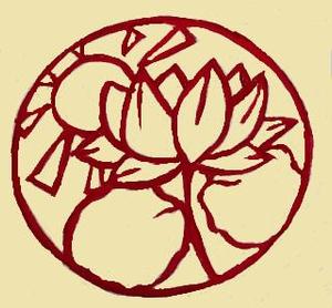 hirokotako ()さんのお寺「立正寺」のロゴ作成への提案