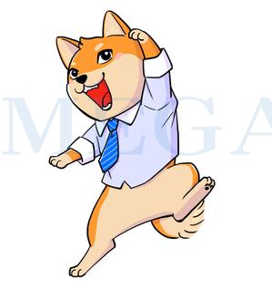 MEGA (MEGA)さんの地域を特集している総合サイトのマスコットキャラクターのイラスト作成への提案