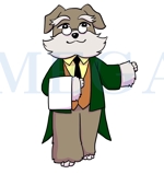 MEGA (MEGA)さんの地域を特集している総合サイトのマスコットキャラクターのイラスト作成への提案