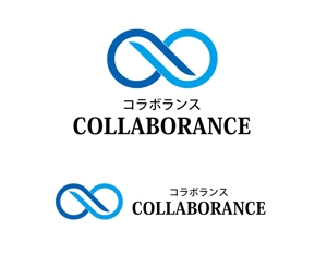 tukasagumiさんの株式会社コラボランスの企業ロゴへの提案