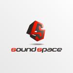 akitaken (akitaken)さんの「sound space　　　　　　（さうすぺ　　サウスペ）」のロゴ作成への提案