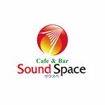 atomgra (atomgra)さんの「sound space　　　　　　（さうすぺ　　サウスペ）」のロゴ作成への提案