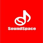 chpt.z (chapterzen)さんの「sound space　　　　　　（さうすぺ　　サウスペ）」のロゴ作成への提案