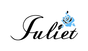 S.H.Labo (sharu-labo)さんの「Juliet」のロゴ作成への提案