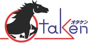 takenoco (takeo20jp)さんの田舎町で個人経営のコンビニエンスストア「Ｏｔａｋｅｎ」のロゴへの提案