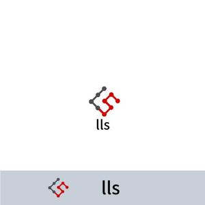 kohei (koheimax618)さんのコーポレーサイト　「ライフラインサービス」のシンボルロゴマークへの提案