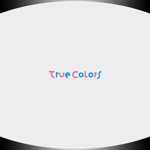 noricyan (noricyan)さんの結婚相談所WEBサイト「True Colors」のロゴへの提案