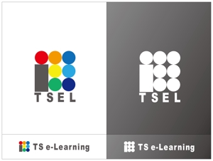 south0314 (south0314)さんのＥラーニングプラットフォーム「TSEL」のロゴデザインへの提案