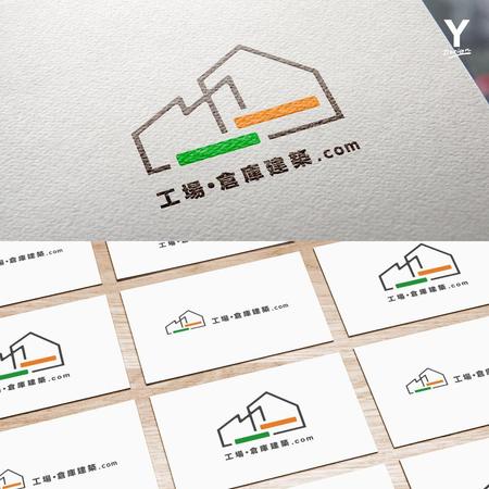 YDESIGN (yacodesign)さんのホームページで使うロゴの作成への提案