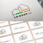 YDESIGN (yacodesign)さんのホームページで使うロゴの作成への提案