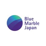 bluepanda8 (bluepanda8)さんの株式会社「ブルー・マーブル・ジャパン（Blue Marble Japan）」のロゴへの提案