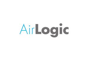 aki owada (bowie)さんの新築住宅会社の新ブランド「Air Logic」のロゴ制作のお願いへの提案