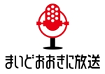 KYoshi0077 (k_yoshi_77)さんの「まいどおおきに放送」のロゴ作成への提案