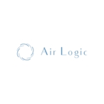 alne-cat (alne-cat)さんの新築住宅会社の新ブランド「Air Logic」のロゴ制作のお願いへの提案