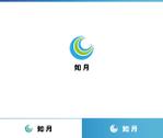 動画サムネ職人 (web-pro100)さんの法人会社㈱如月のロゴ・マークへの提案