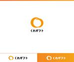 動画サムネ職人 (web-pro100)さんのECサイトに使用する「くれギフト」のロゴへの提案