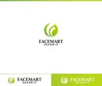 動画サムネ職人 (web-pro100)さんの無人店舗FACEMART(フェイスマート）のロゴ募集への提案
