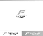 動画サムネ職人 (web-pro100)さんの無人店舗FACEMART(フェイスマート）のロゴ募集への提案