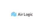 plus X (april48)さんの新築住宅会社の新ブランド「Air Logic」のロゴ制作のお願いへの提案