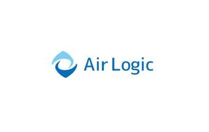 plus X (april48)さんの新築住宅会社の新ブランド「Air Logic」のロゴ制作のお願いへの提案