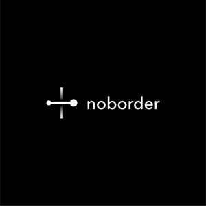 nabe (nabe)さんのスタートアップ企業「Noborder」の自社コーポレートロゴ作成への提案