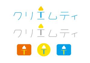 kat (katokayama)さんのシンプルなロゴ制作をお願いします。への提案