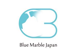 tora (tora_09)さんの株式会社「ブルー・マーブル・ジャパン（Blue Marble Japan）」のロゴへの提案
