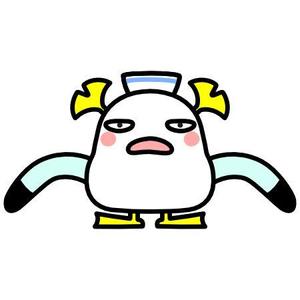StudioArmadillo (st_armadillo)さんの高校のキャラクターへの提案