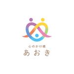 skyblue (skyblue)さんの葬儀社「株式会社あおき」の新ロゴ作成への提案