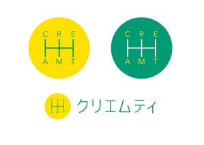 kat (katokayama)さんのシンプルなロゴ制作をお願いします。への提案