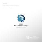 doremi (doremidesign)さんの空調工事会社のロゴマークへの提案