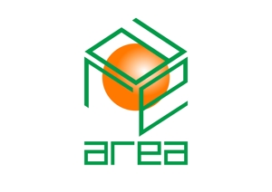CHRONO_DESIGNさんの「area」のロゴ作成への提案