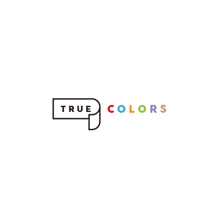 ALTAGRAPH (ALTAGRAPH)さんの結婚相談所WEBサイト「True Colors」のロゴへの提案